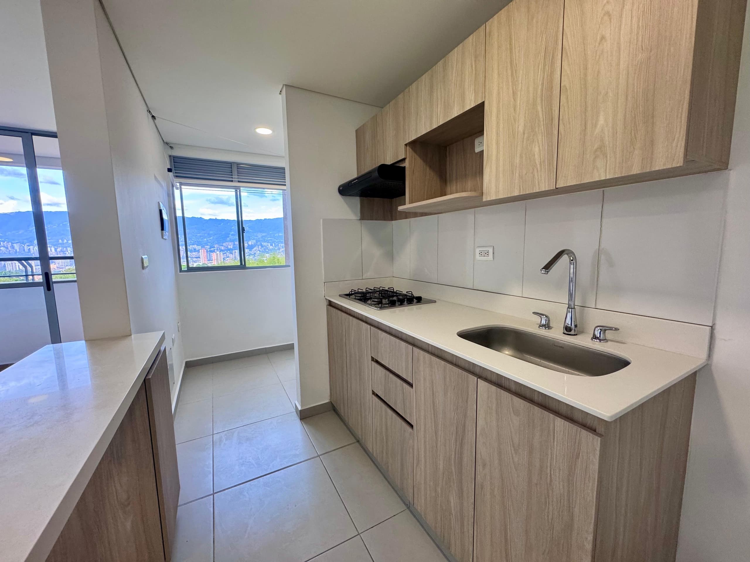 Apartamento en arriendo en Ditaires, Itagui — foto 5 de 20