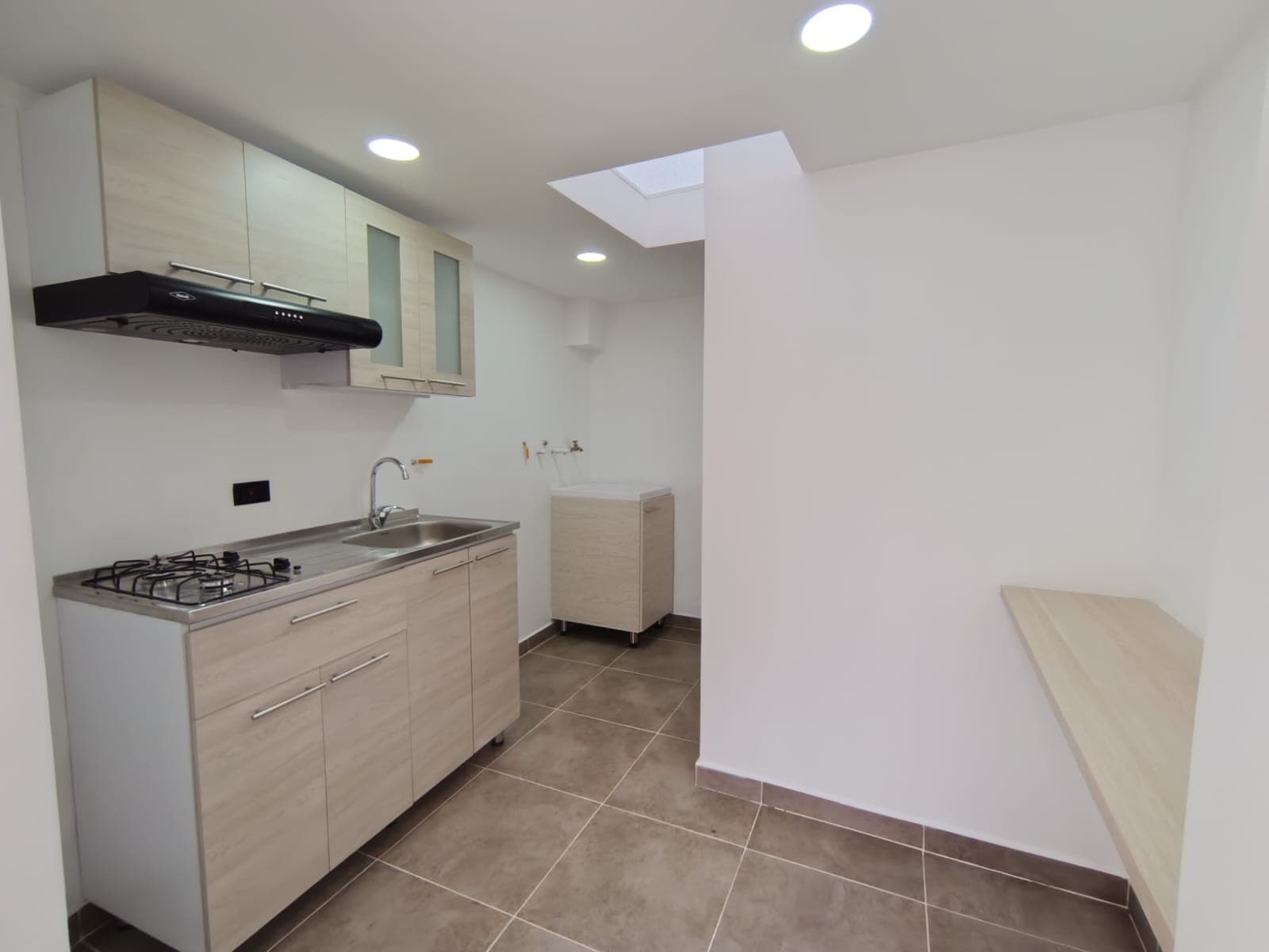 Local en arriendo en Florida Nueva, Laureles, Medellín — foto 2 de 11