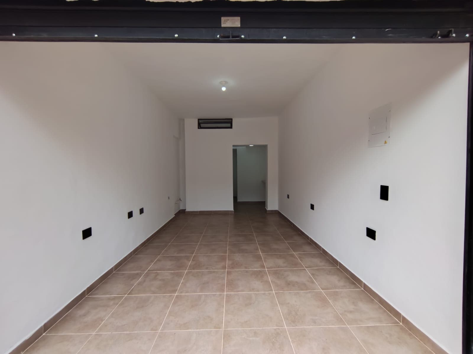 Local en arriendo en Florida Nueva, Laureles, Medellín — foto 3 de 11