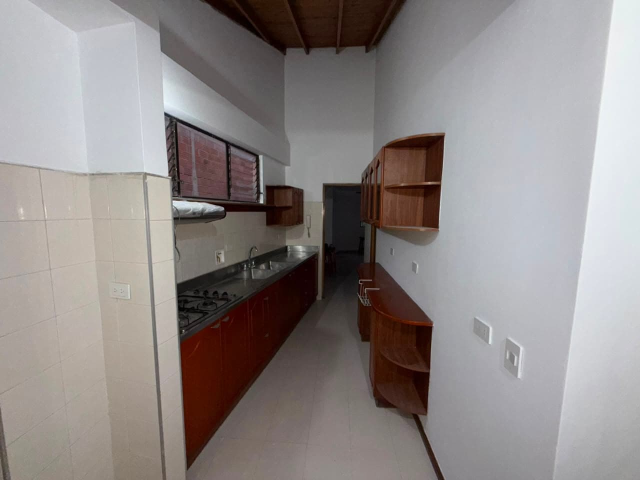 Apartamento en arriendo en Santa Mónica, La America, Medellín — foto 3 de 20