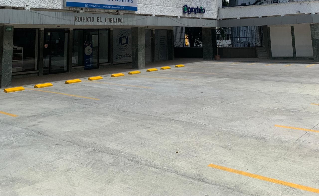 Local en arriendo en Manila, El Poblado, Medellín — foto 5 de 20