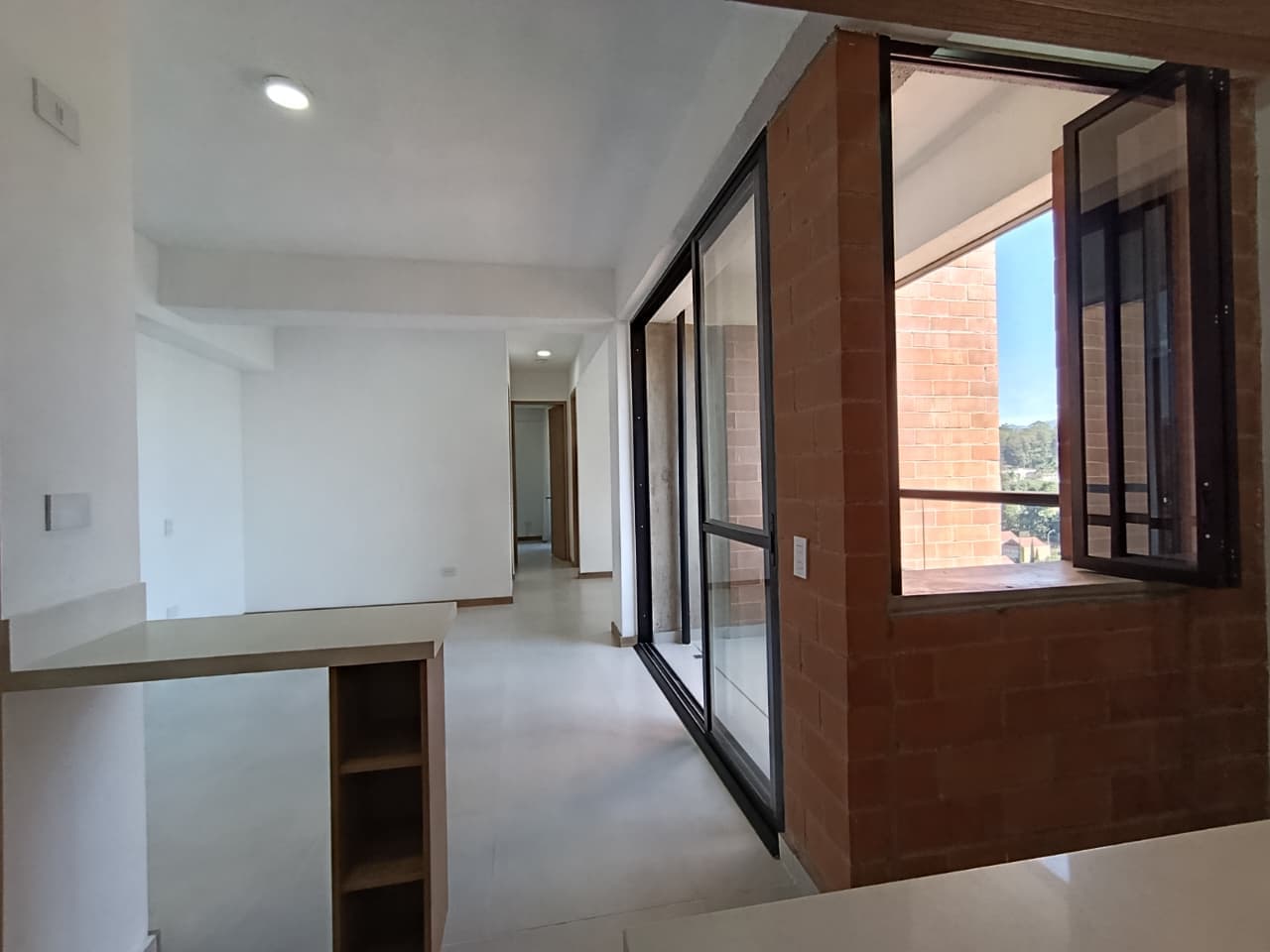 Apartamento en arriendo en La Aldea La, La Estrella — foto 2 de 20
