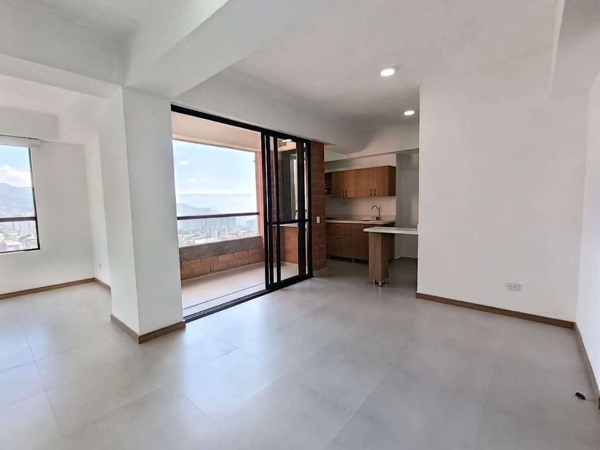 Apartamento en arriendo en La Aldea La, La Estrella — foto 3 de 20