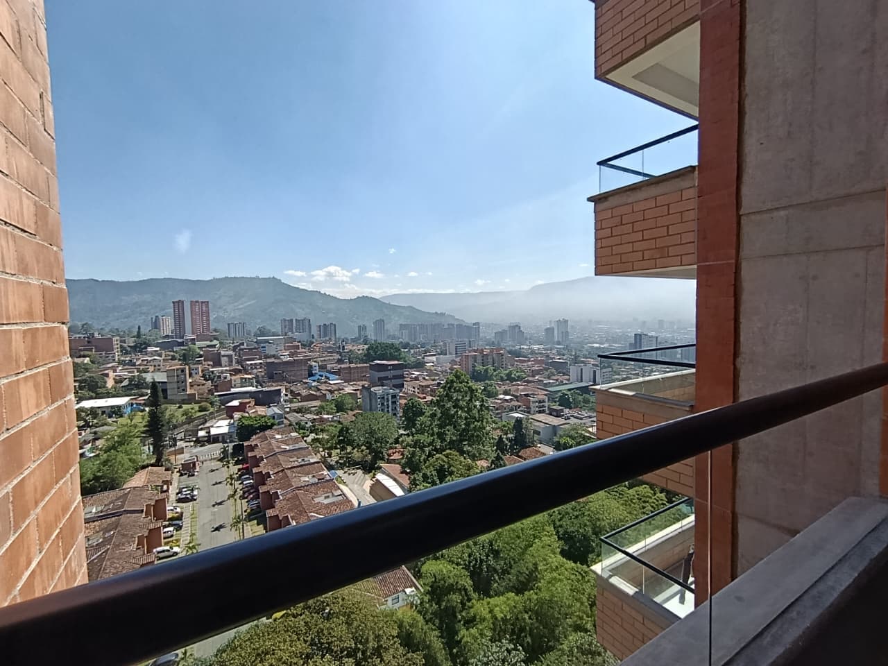 Apartamento en arriendo en La Aldea La, La Estrella — foto 5 de 20
