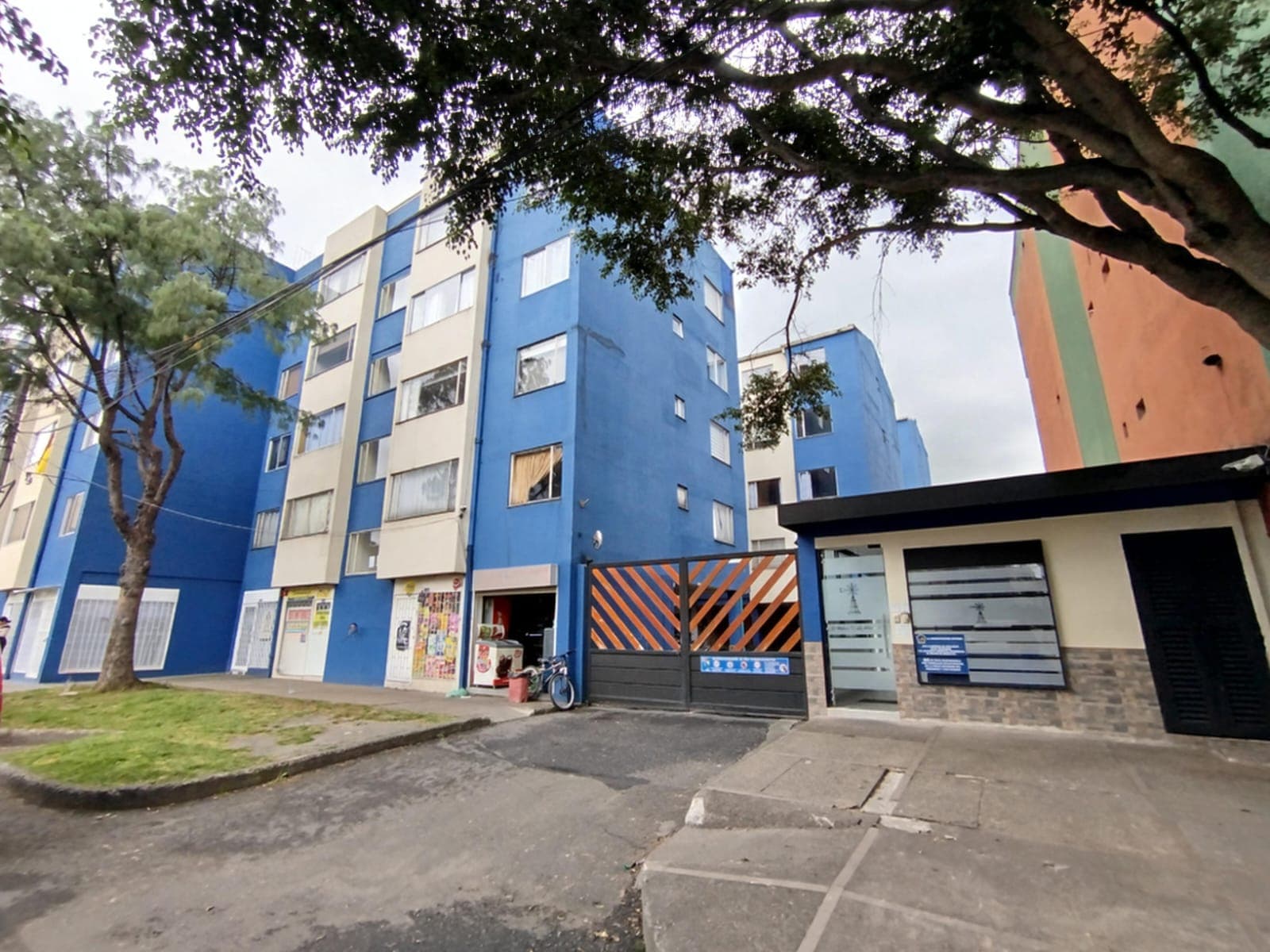 Apartamento en arriendo en Fontibon, Bogotá, D.c. — foto 1 de 17
