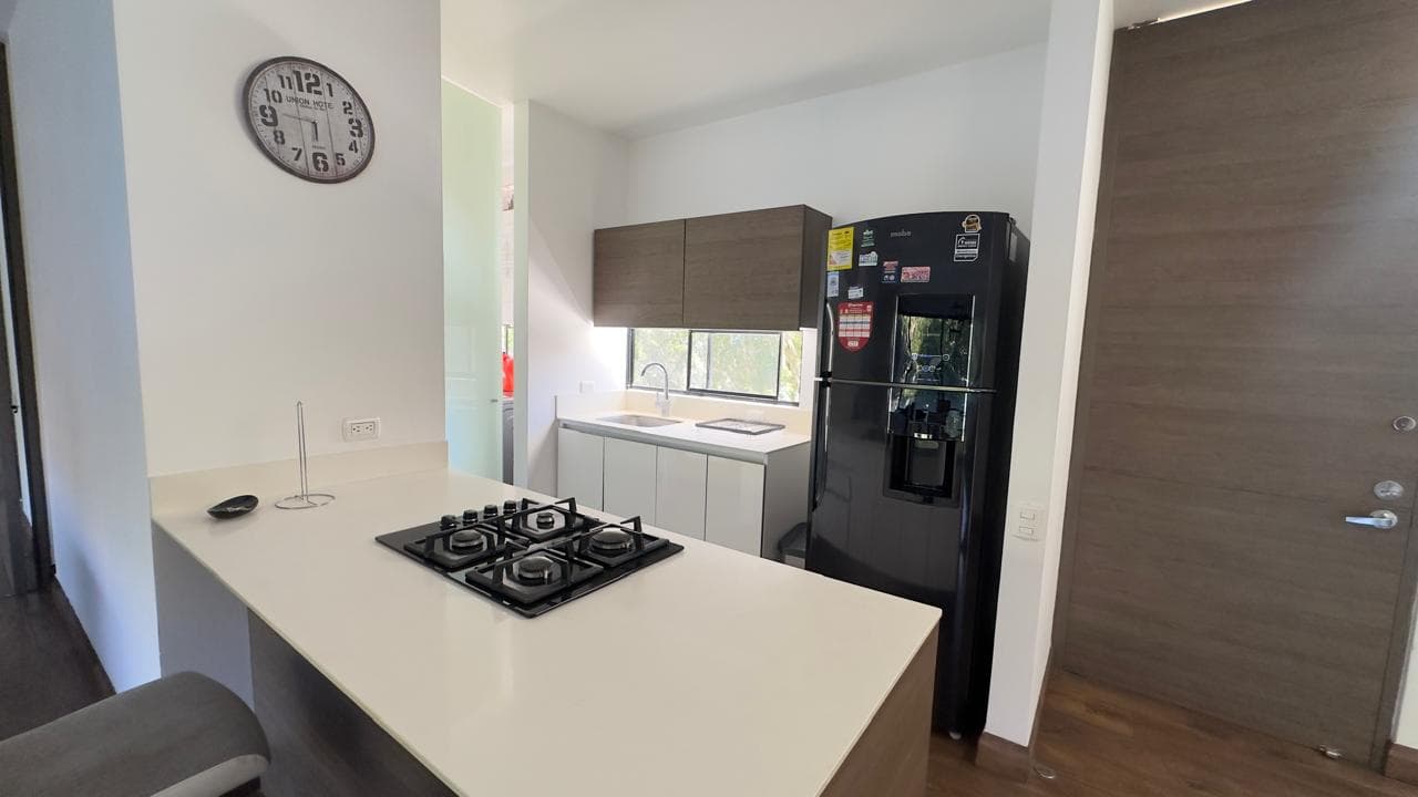 Apartamento en arriendo en San Lucas, El Poblado, Medellín — foto 5 de 15