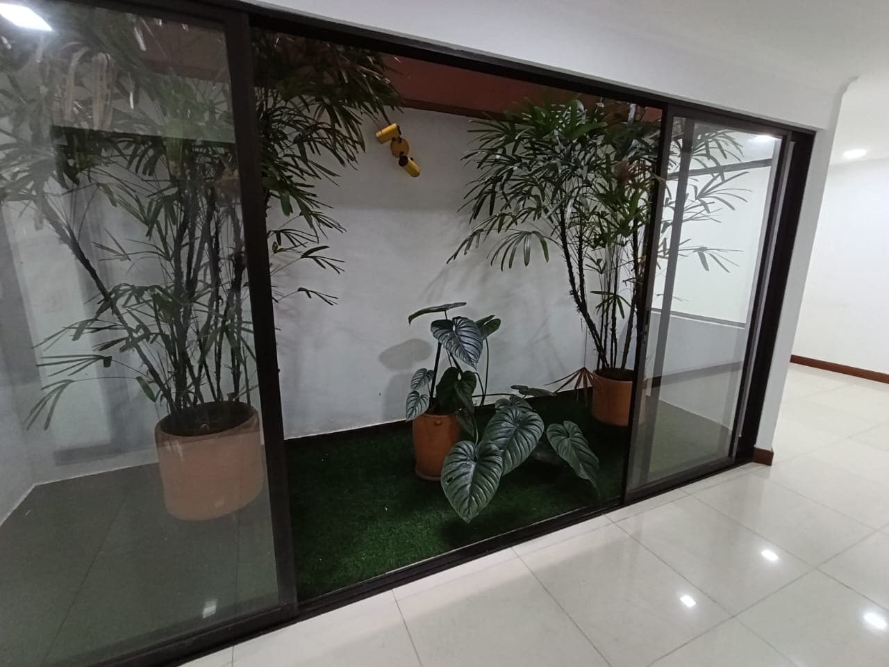 Apartamento en arriendo en Laureles, Medellín — foto 4 de 20