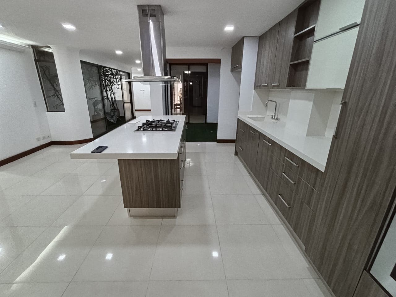Apartamento en arriendo en Laureles, Medellín — foto 5 de 20