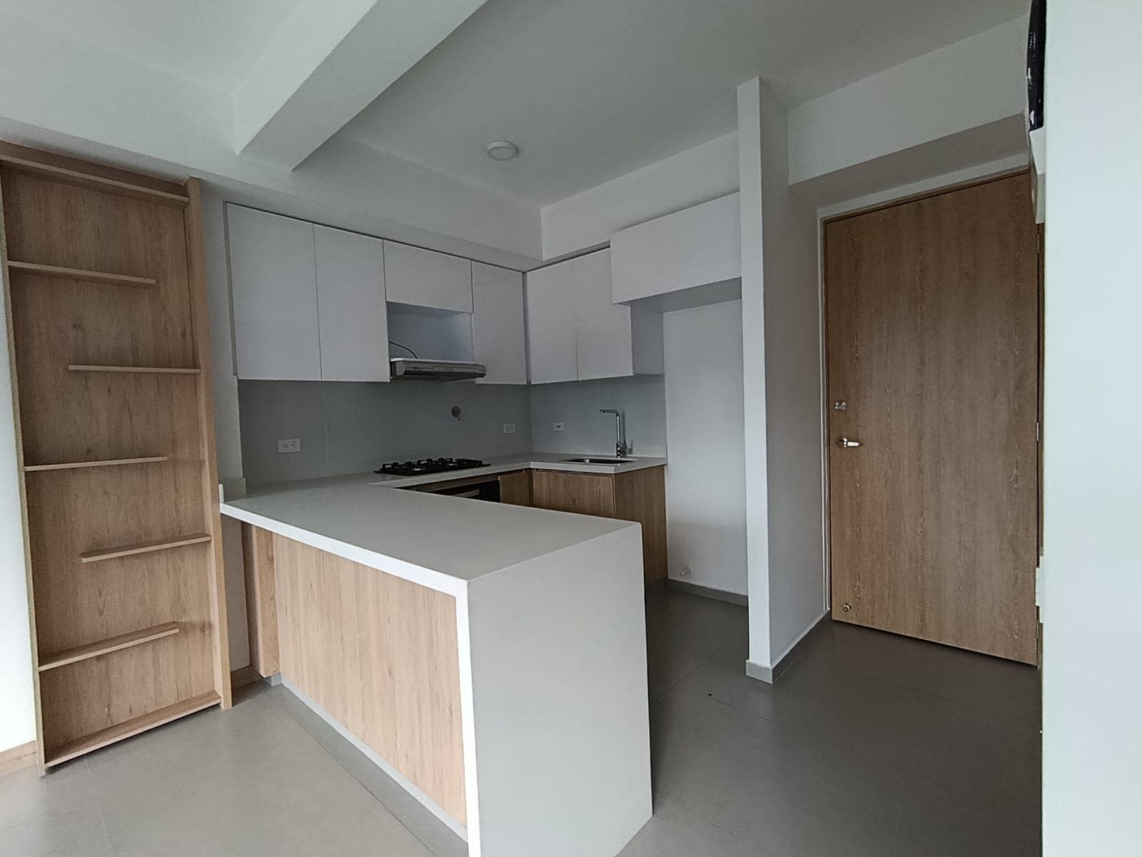Apartamento en arriendo en Pan De Azúcar, Sabaneta — foto 2 de 20