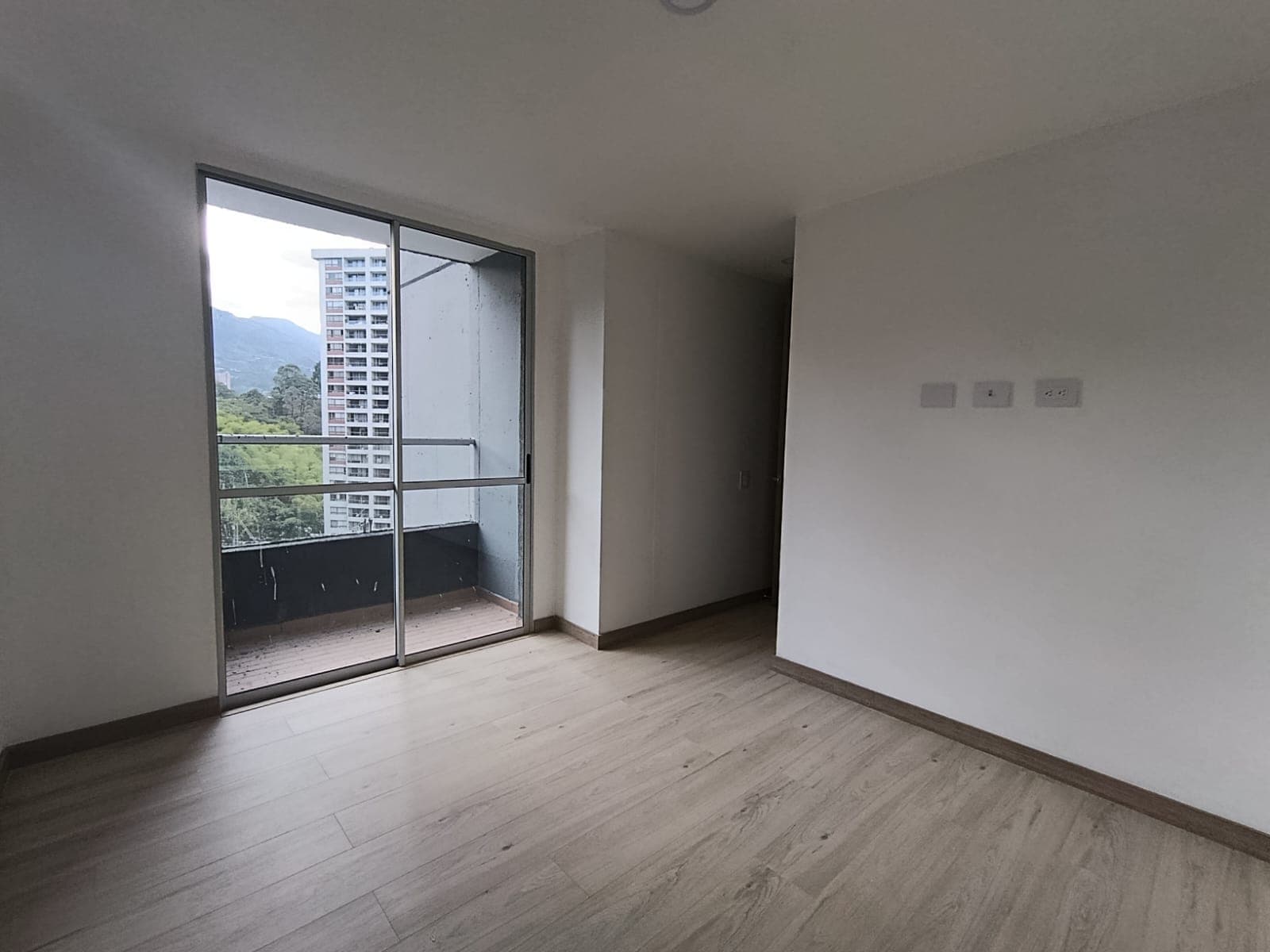 Apartamento en arriendo en Pan De Azúcar, Sabaneta — foto 1 de 15
