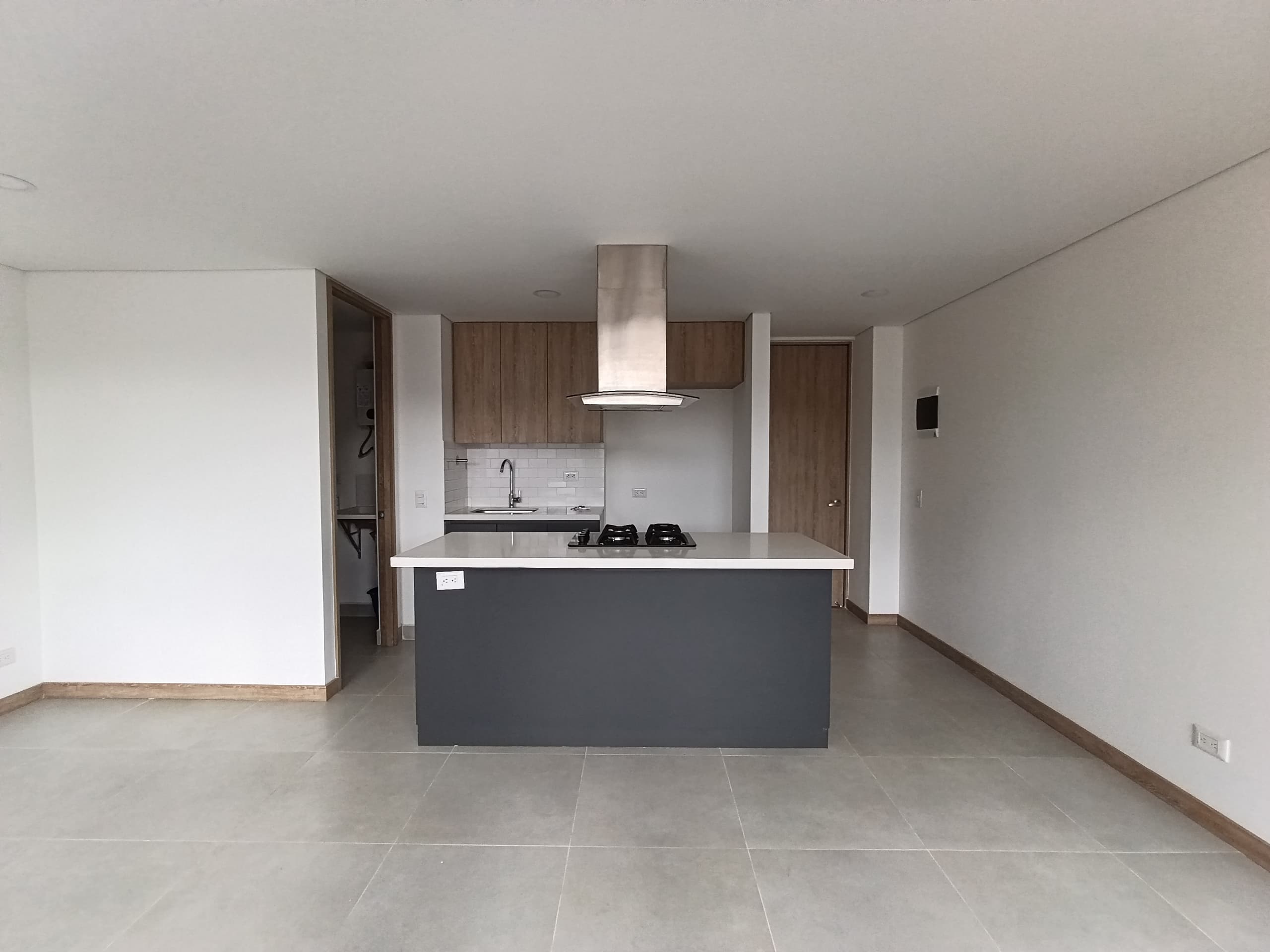 Apartamento en arriendo en Ditaires, Itagui — foto 4 de 18