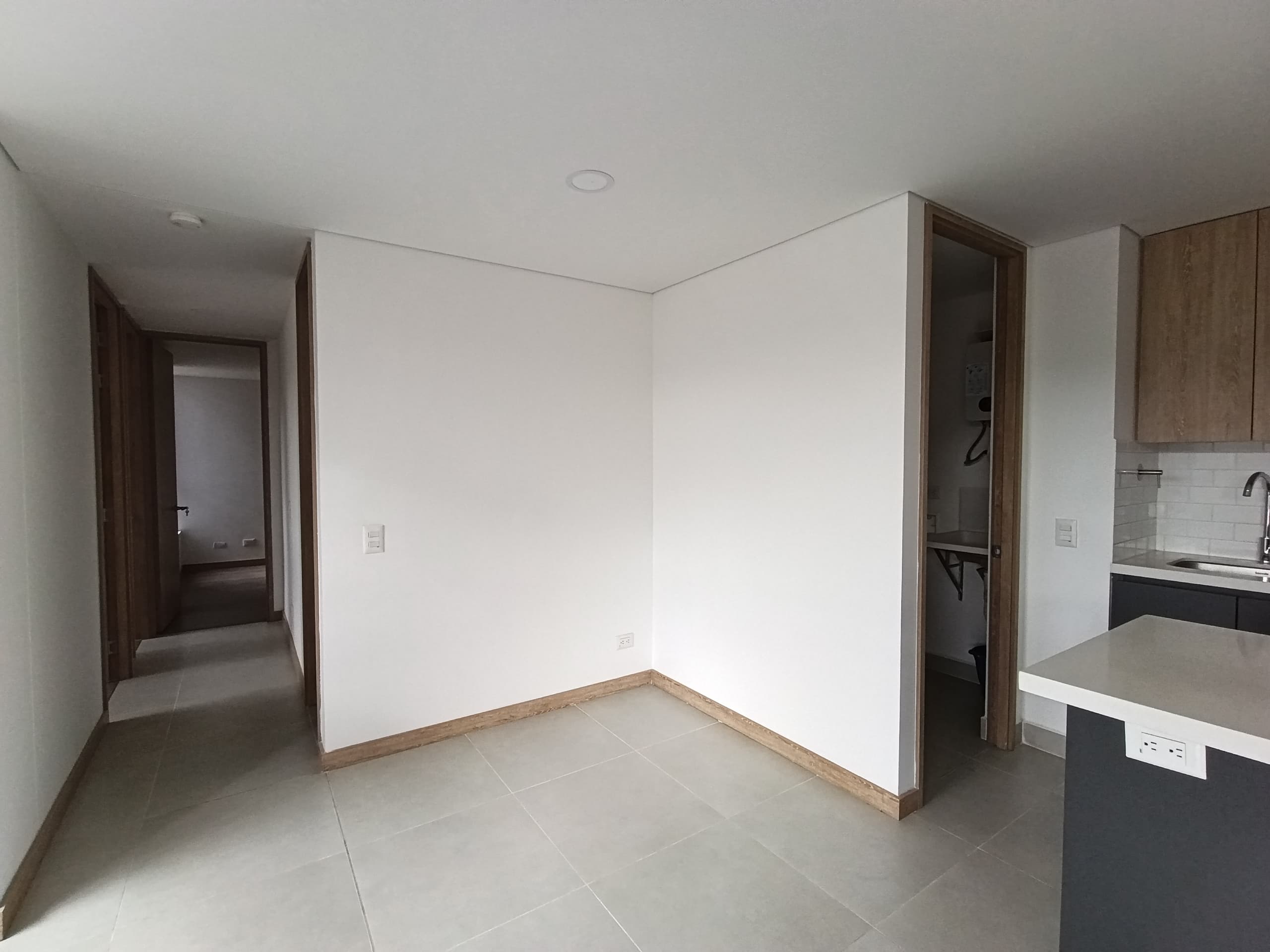 Apartamento en arriendo en Ditaires, Itagui — foto 5 de 18