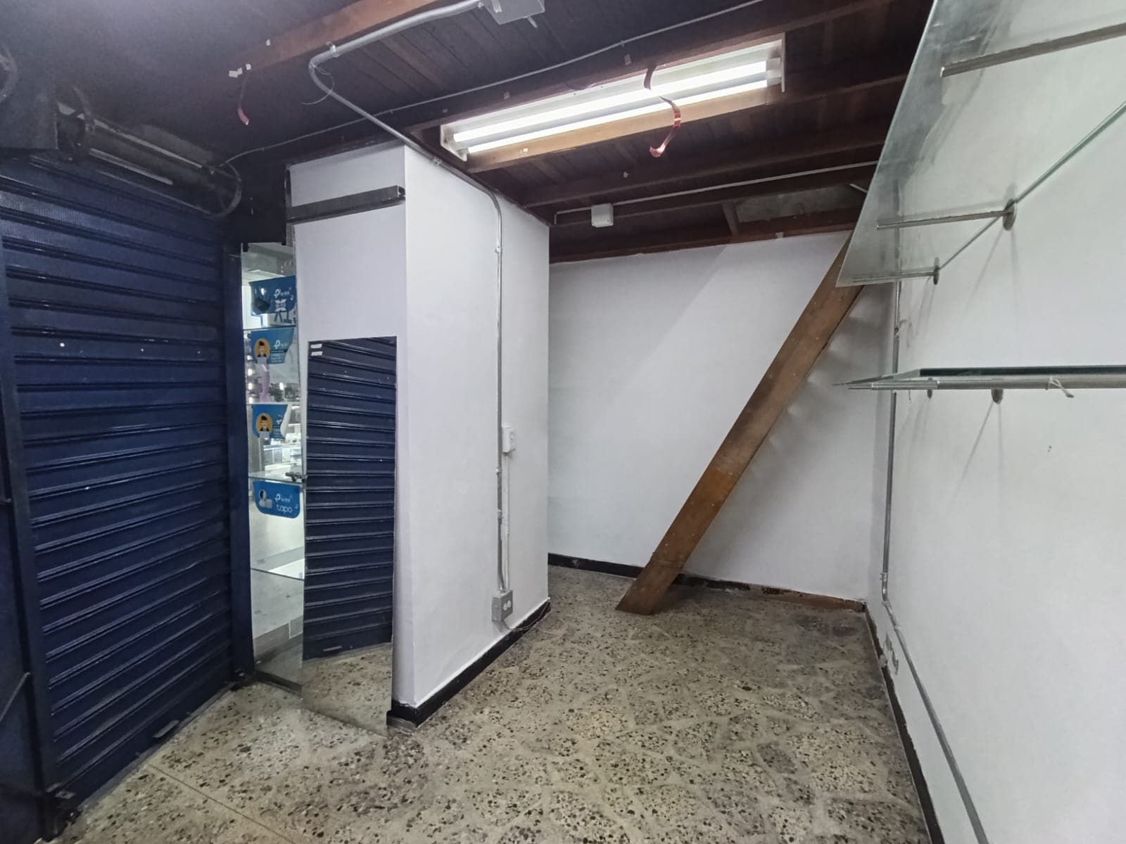 Local en arriendo en La Candelaria, Centro, Medellín — foto 2 de 13