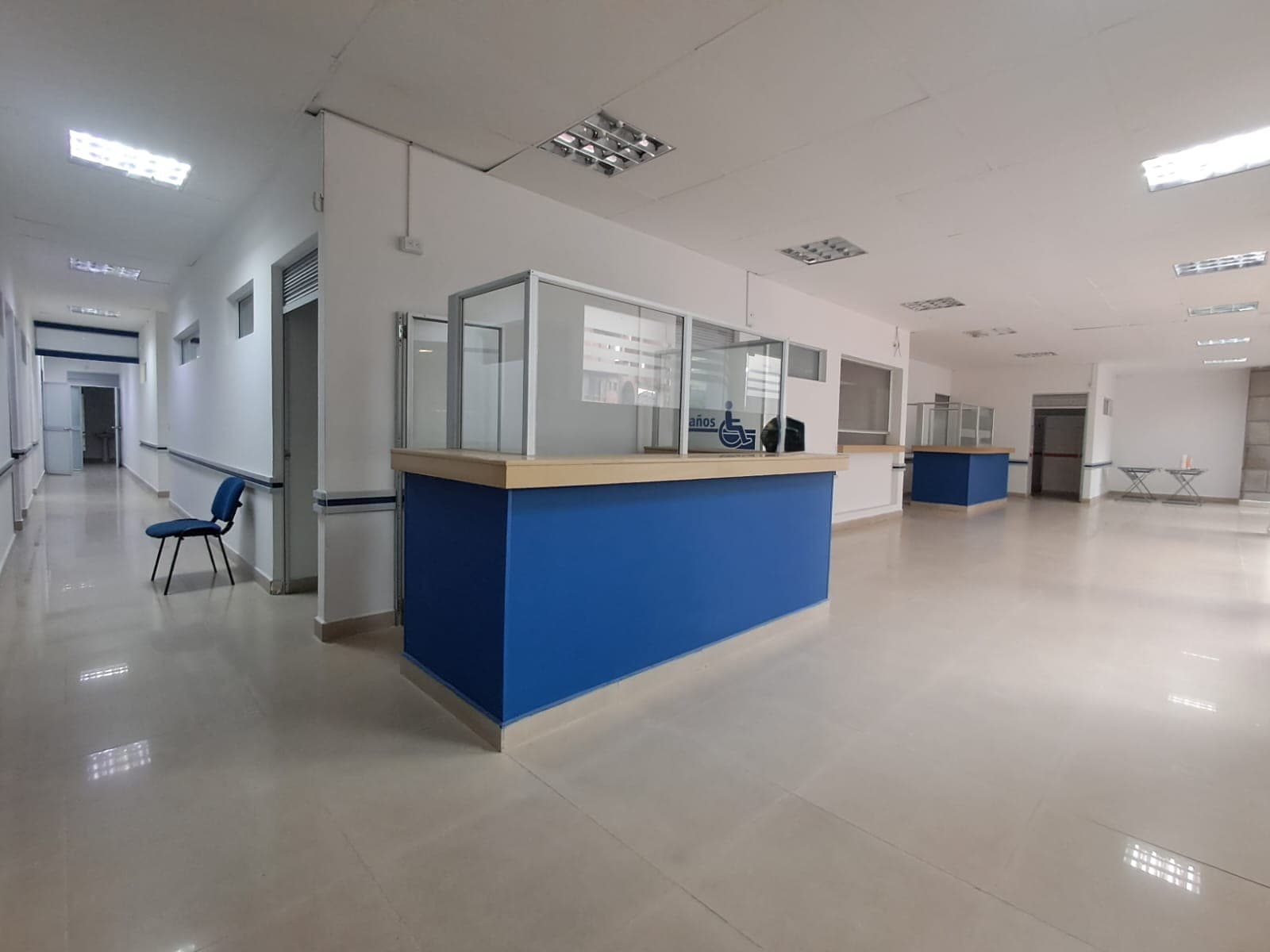 Local en arriendo en Alpes, Pereira — foto 1 de 13