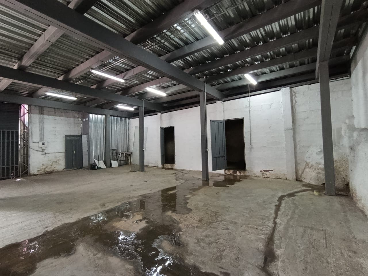 Bodega en arriendo en Las Palmas, Centro, Medellín — foto 3 de 14