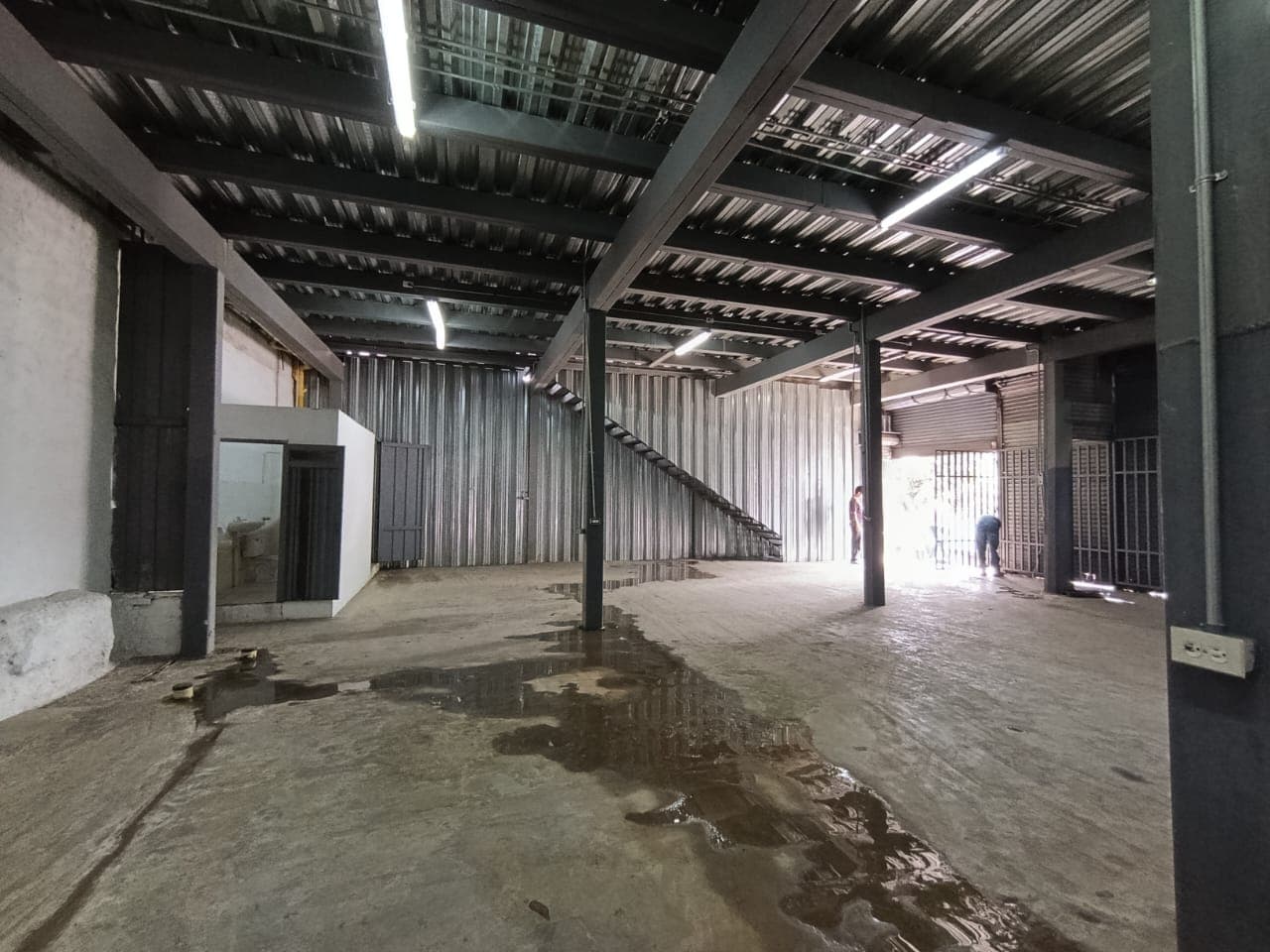 Bodega en arriendo en Las Palmas, Centro, Medellín — foto 4 de 14