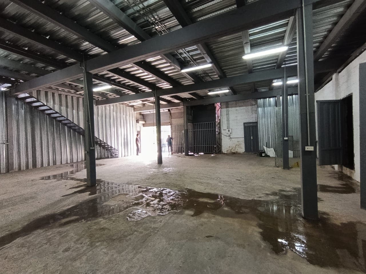 Bodega en arriendo en Las Palmas, Centro, Medellín — foto 5 de 14