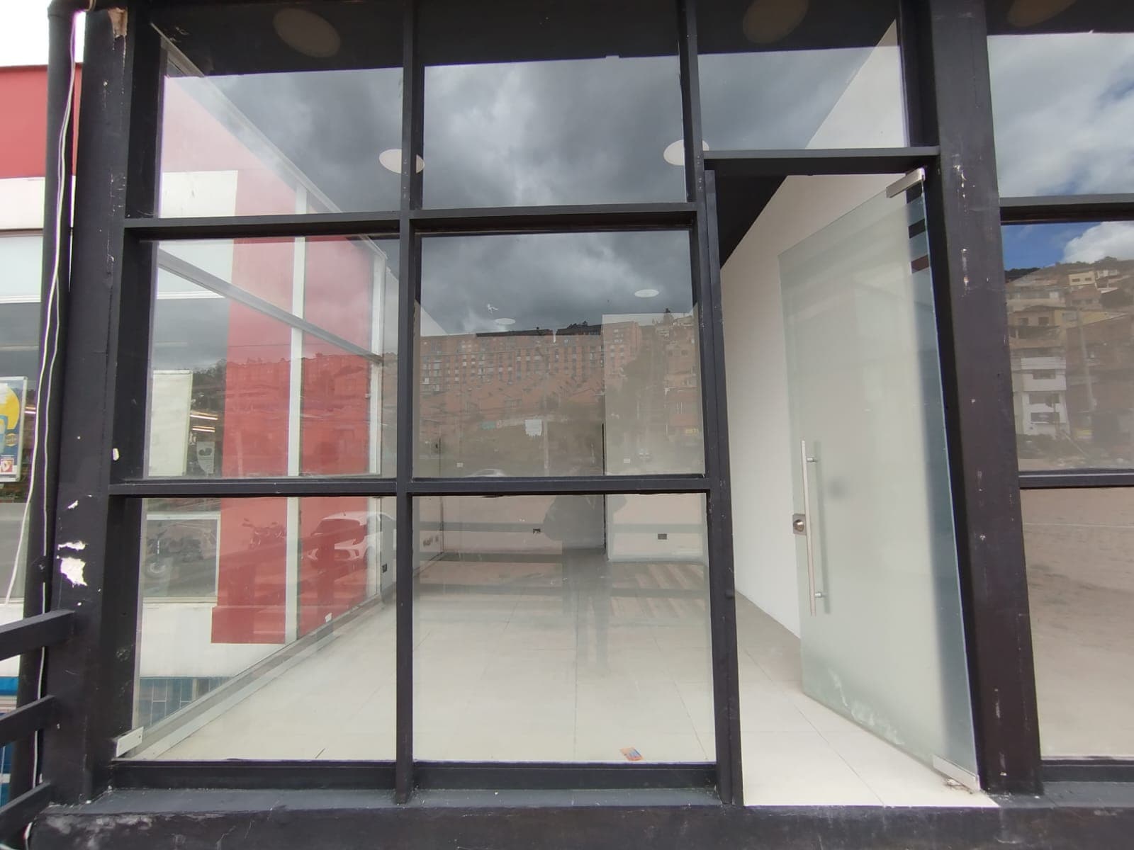 Local en arriendo en Verbenal, Usaquen, Bogotá, D.c. — foto 1 de 10
