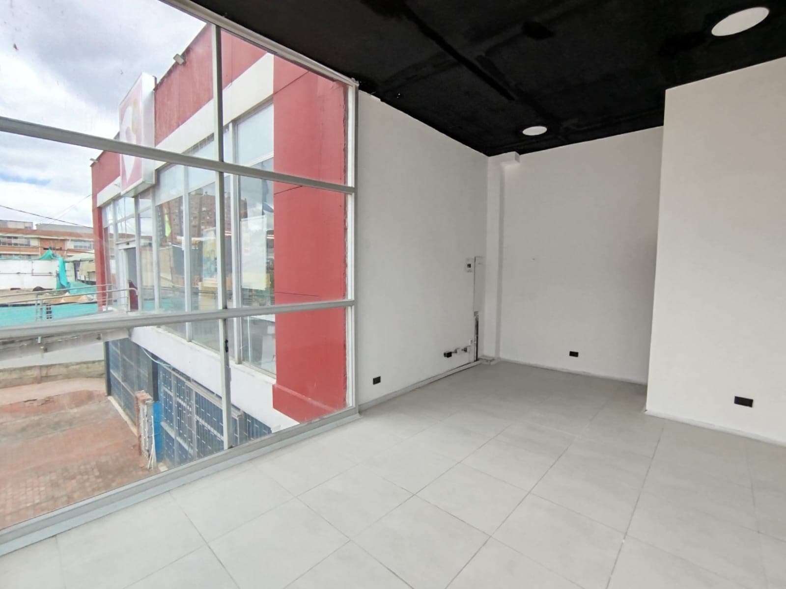 Local en arriendo en Verbenal, Usaquen, Bogotá, D.c. — foto 2 de 10