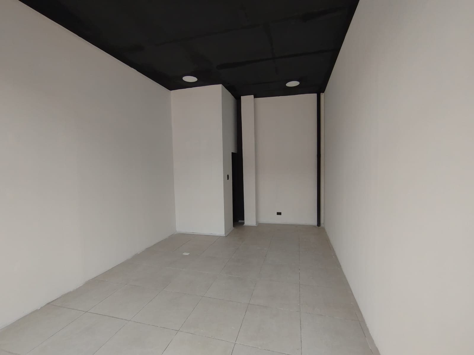 Local en arriendo en Verbenal, Usaquen, Bogotá, D.c. — foto 2 de 10