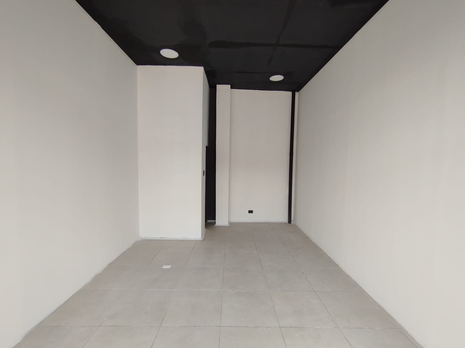 Local en arriendo en Verbenal, Usaquen, Bogotá, D.c. — foto 3 de 10