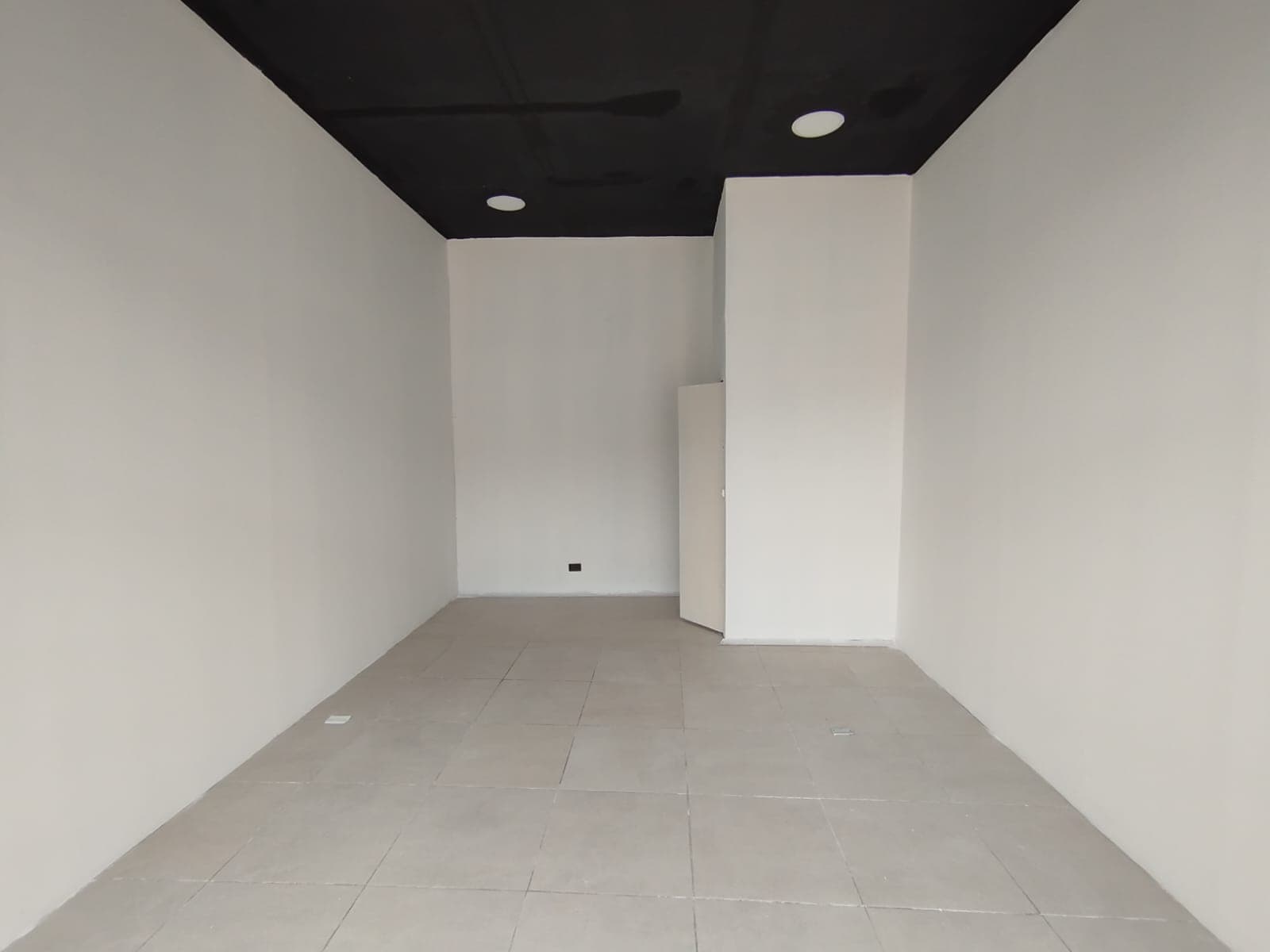 Local en arriendo en Verbenal, Usaquen, Bogotá, D.c. — foto 2 de 8
