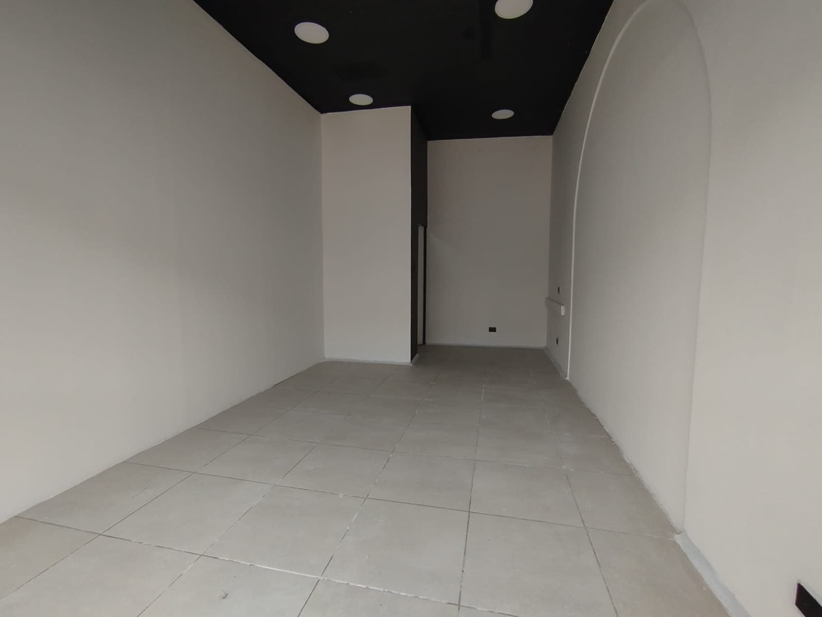 Local en arriendo en Verbenal, Usaquen, Bogotá, D.c. — foto 2 de 10