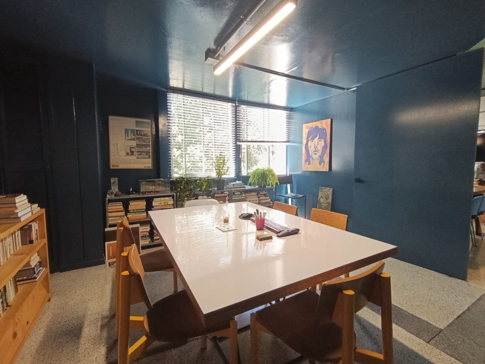 Oficina en arriendo en Manila, El Poblado, Medellín — foto 4 de 12