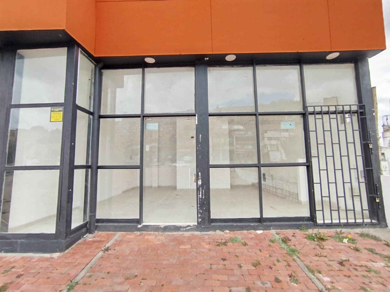 Local en arriendo en Verbenal, Usaquen, Bogotá, D.c. — foto 1 de 8
