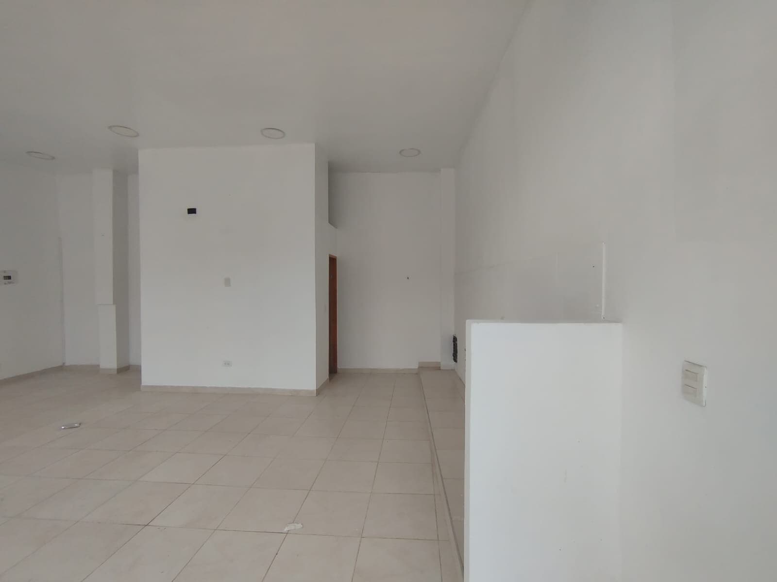 Local en arriendo en Verbenal, Usaquen, Bogotá, D.c. — foto 2 de 8