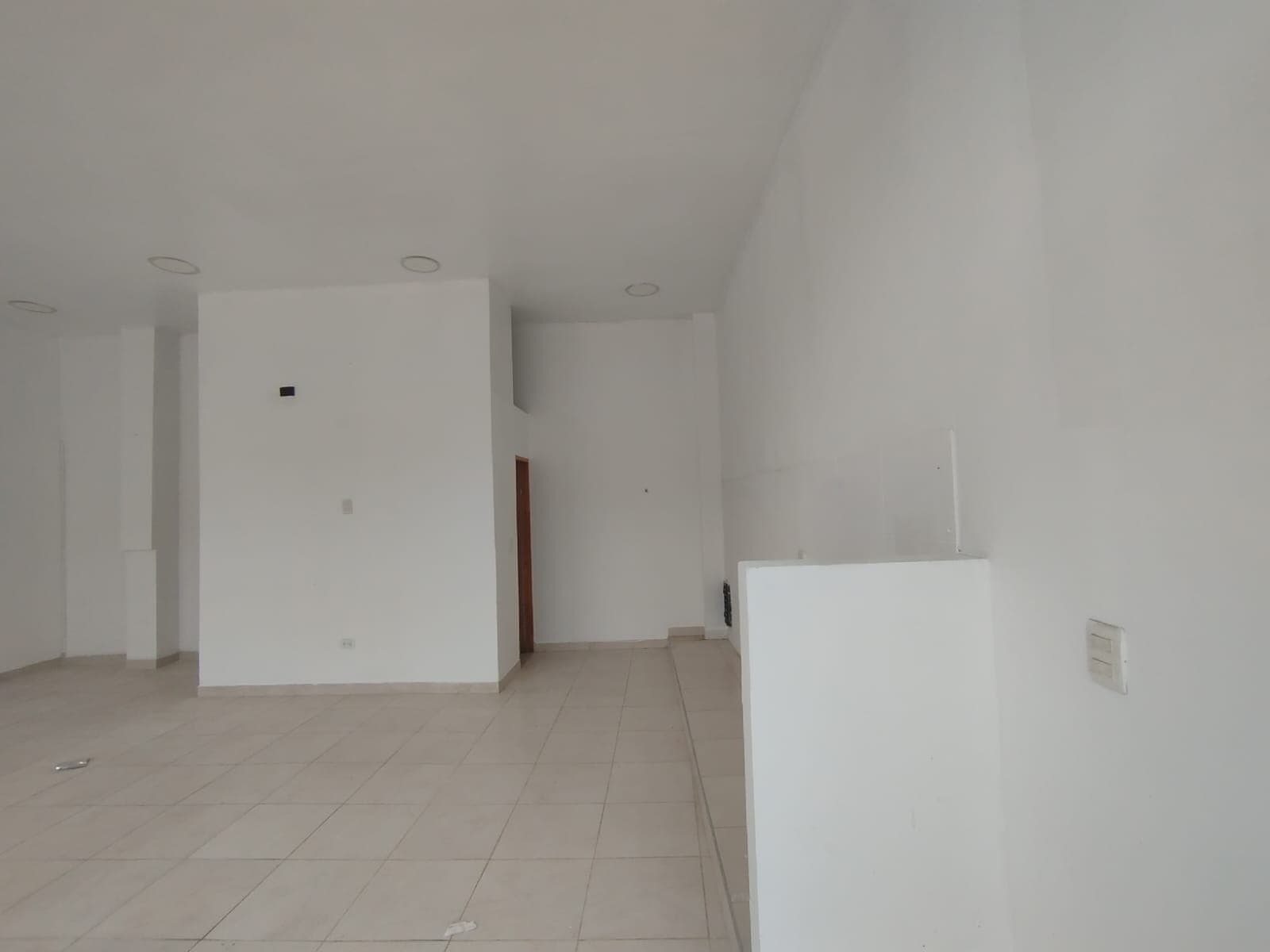 Local en arriendo en Verbenal, Usaquen, Bogotá, D.c. — foto 3 de 8