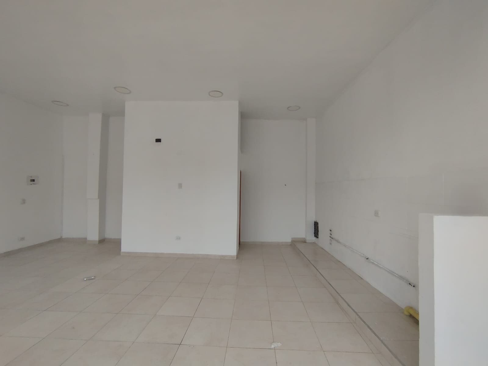 Local en arriendo en Verbenal, Usaquen, Bogotá, D.c. — foto 5 de 8