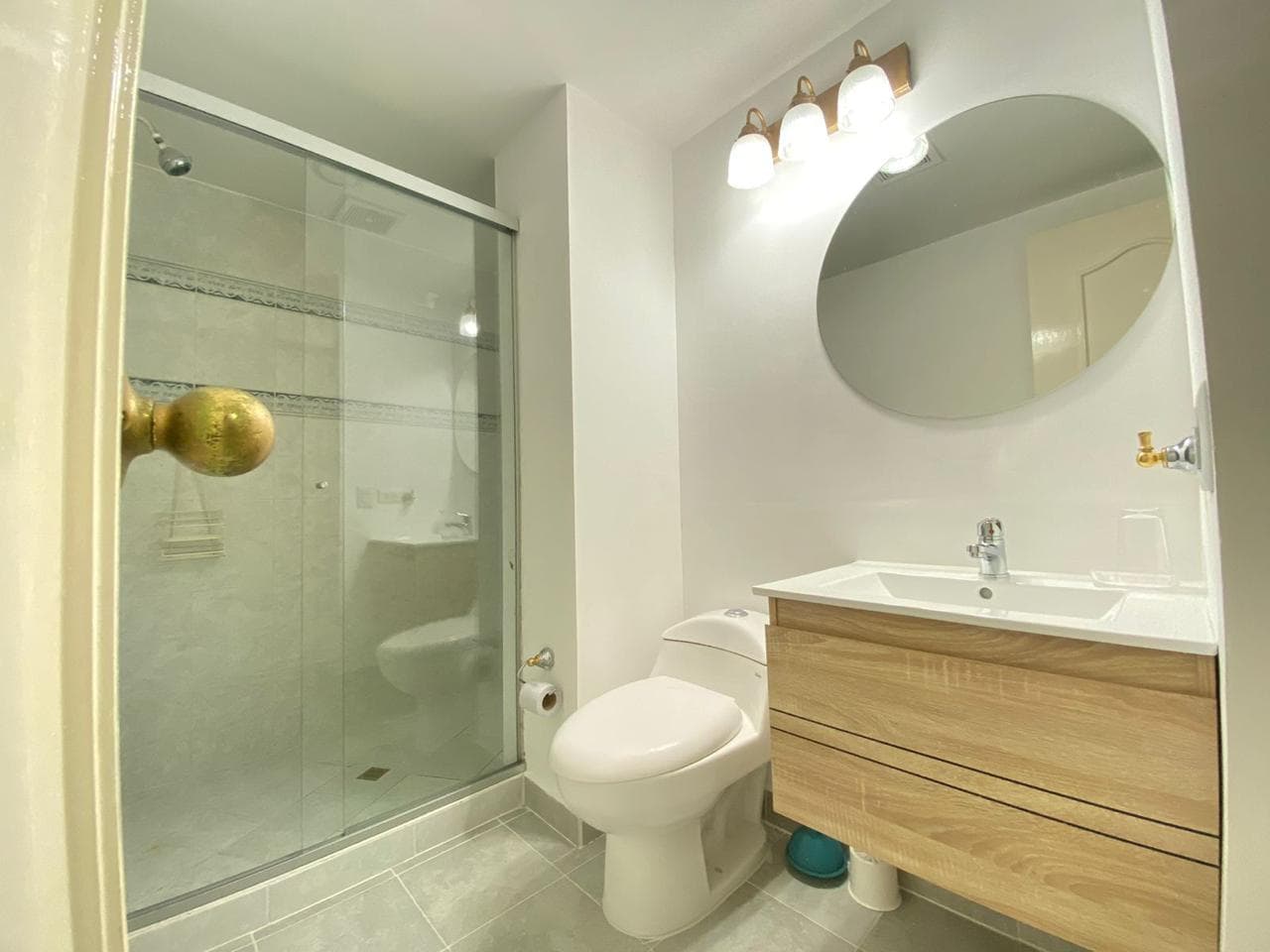 Apartamento en arriendo en Loma De Los Parra, El Poblado, Medellín — foto 4 de 11