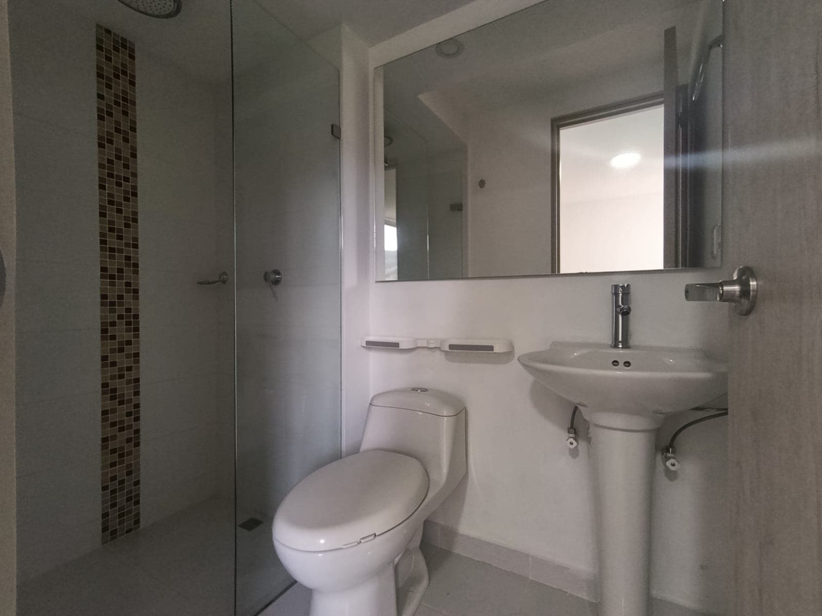 Apartamento en arriendo en Aves María, Sabaneta — foto 4 de 17