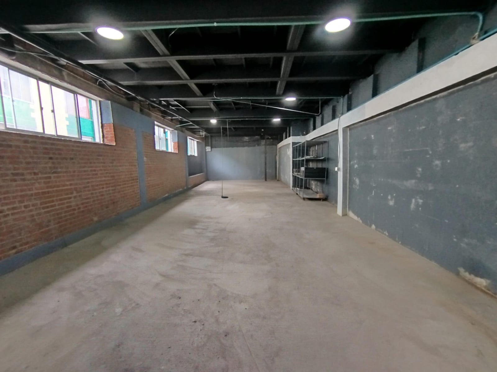 Bodega en arriendo en Verbenal, Usaquen, Bogotá, D.c. — foto 1 de 9
