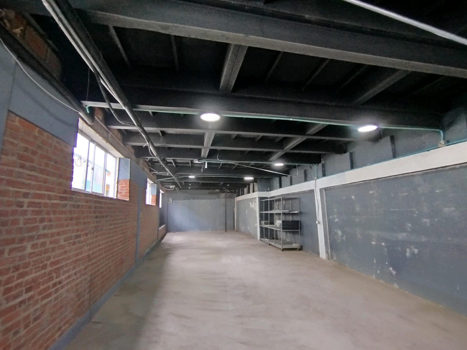 Bodega en arriendo en Verbenal, Usaquen, Bogotá, D.c. — foto 2 de 9