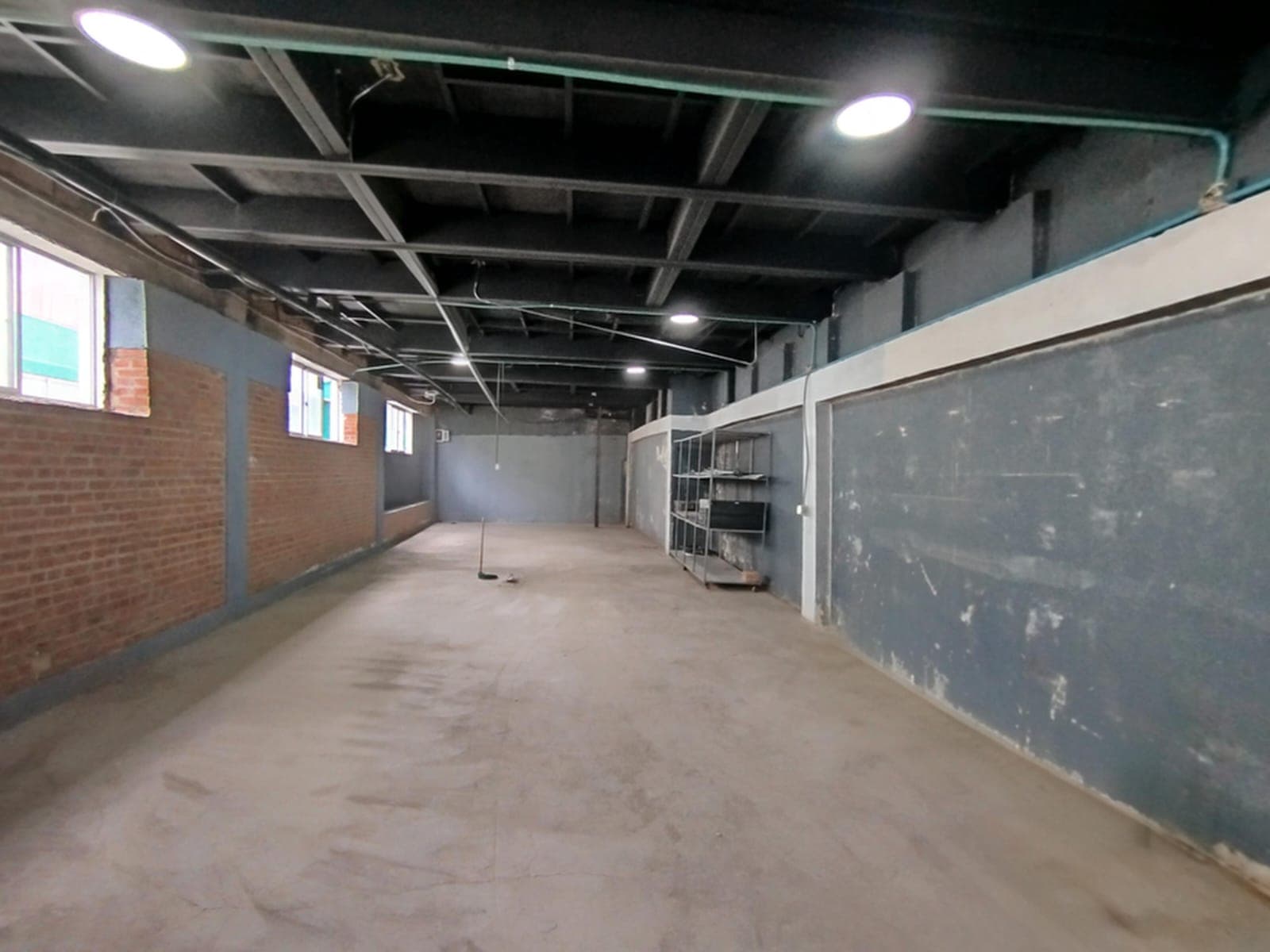 Bodega en arriendo en Verbenal, Usaquen, Bogotá, D.c. — foto 3 de 9