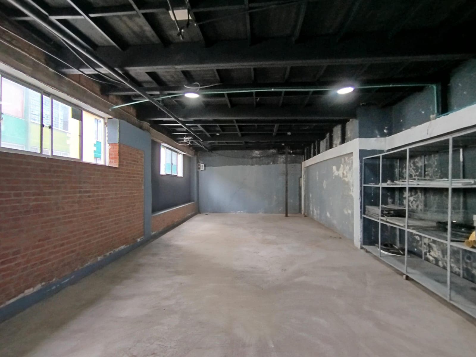 Bodega en arriendo en Verbenal, Usaquen, Bogotá, D.c. — foto 4 de 9