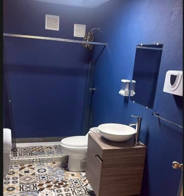 Oficina en arriendo en Barrio La Castellana, Barrios Unidos, Bogotá, D.c. — foto 4 de 8