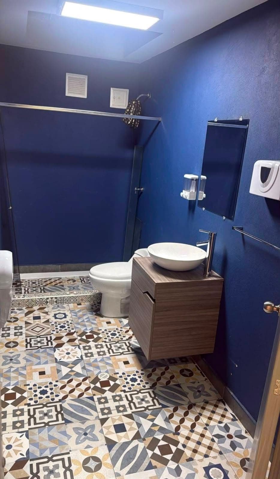 Oficina en arriendo en Barrio La Castellana, Barrios Unidos, Bogotá, D.c. — foto 5 de 8