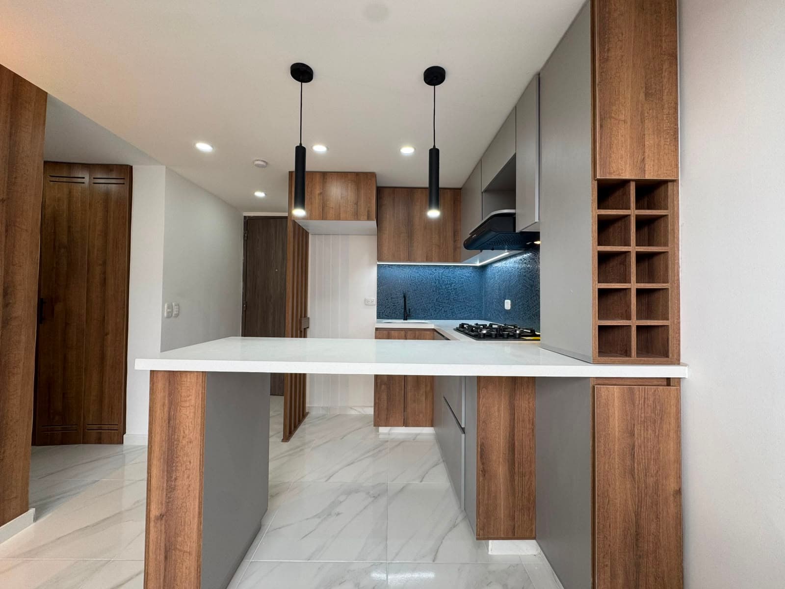 Apartaestudio en arriendo en Rincon Del Salitre, Barrios Unidos, Bogotá, D.c. — foto 5 de 17