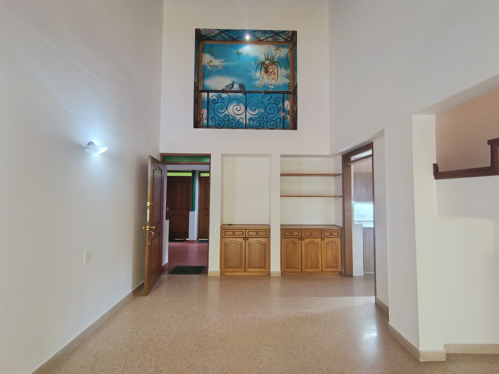 Apartamento en arriendo en Conquistadores, Laureles, Medellín — foto 4 de 20