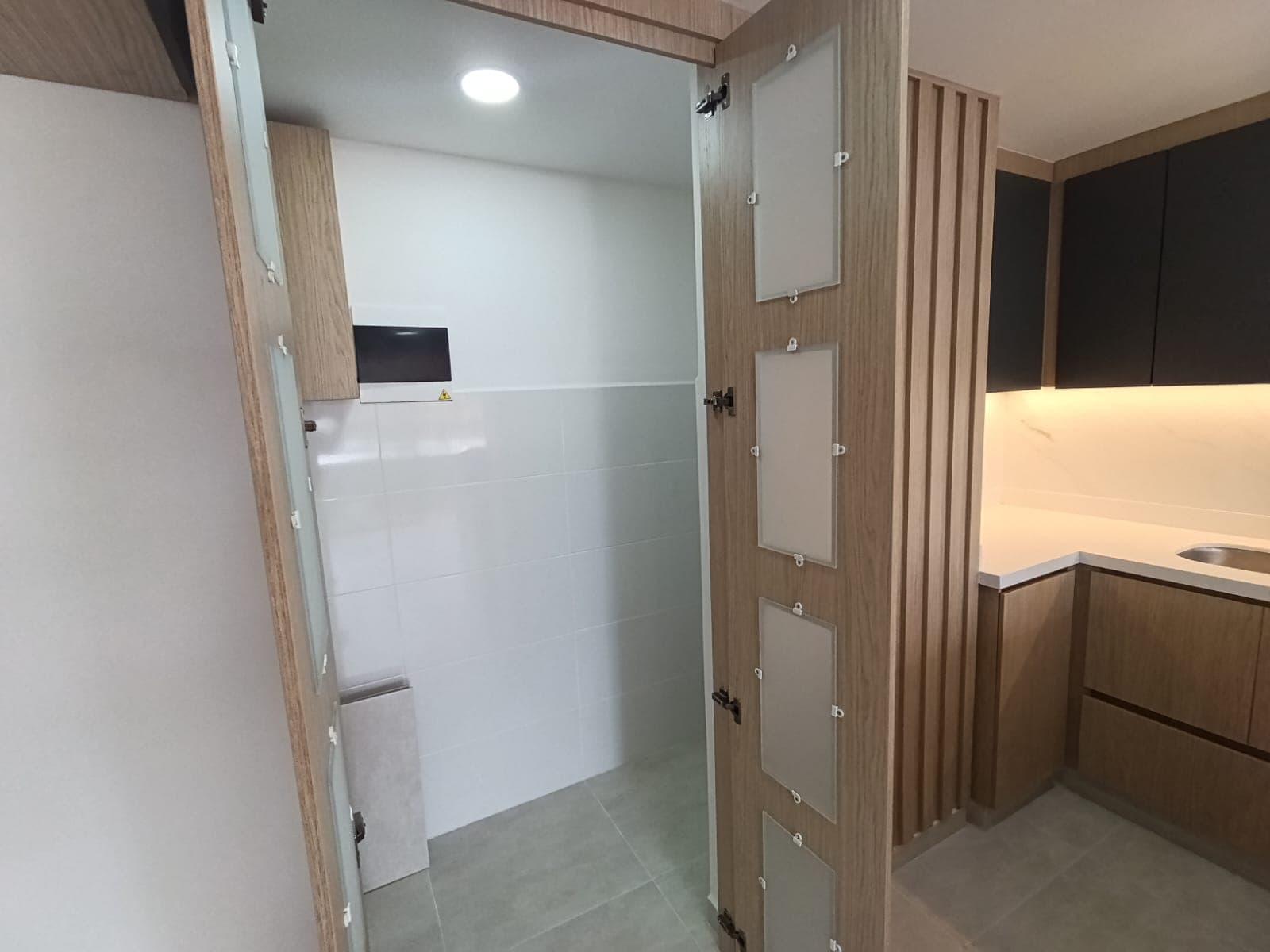 Apartamento en arriendo en Manchester, Bello — foto 3 de 19