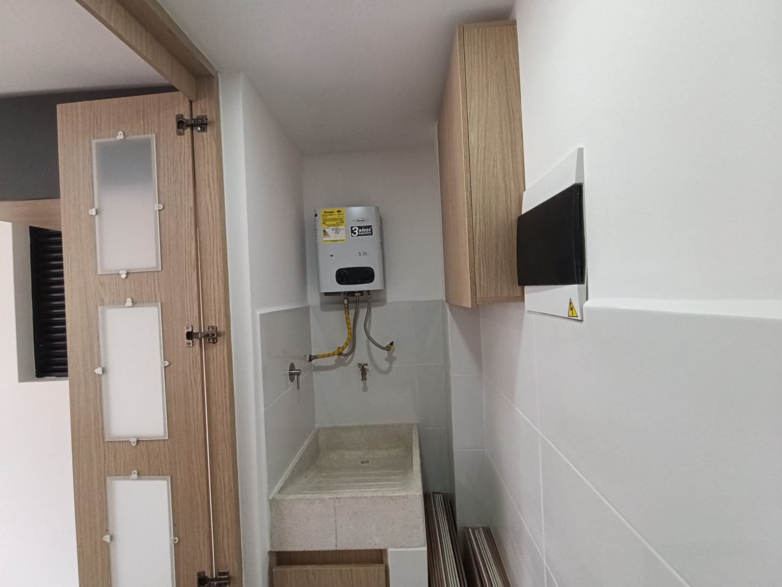 Apartamento en arriendo en Manchester, Bello — foto 4 de 19