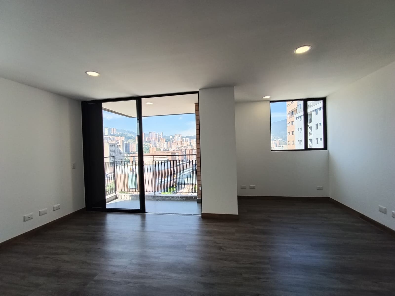 Apartamento en arriendo en Las Vegas, Envigado — foto 4 de 20