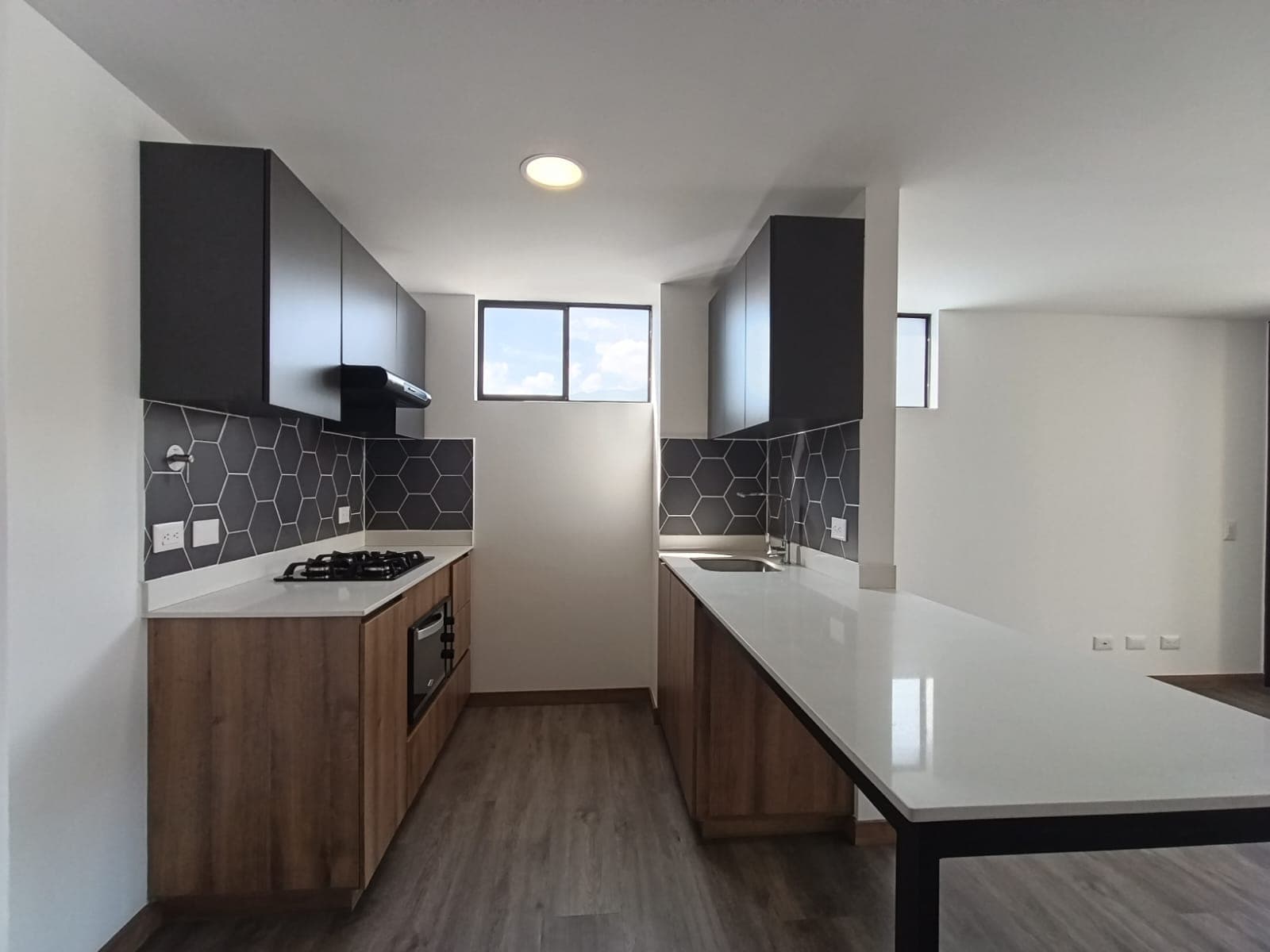 Apartamento en arriendo en Las Vegas, Envigado — foto 5 de 20