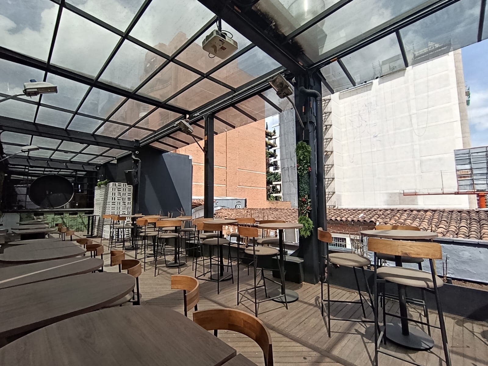 Local en arriendo en Parque, El Poblado, Medellín — foto 3 de 19