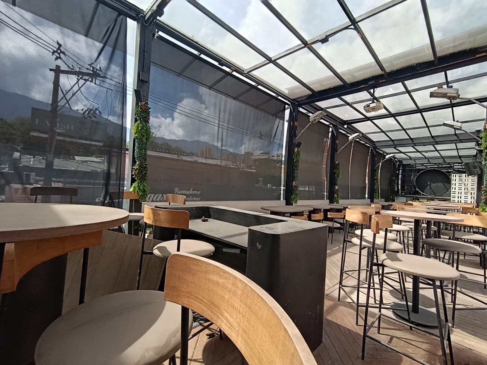 Local en arriendo en Parque, El Poblado, Medellín — foto 4 de 19