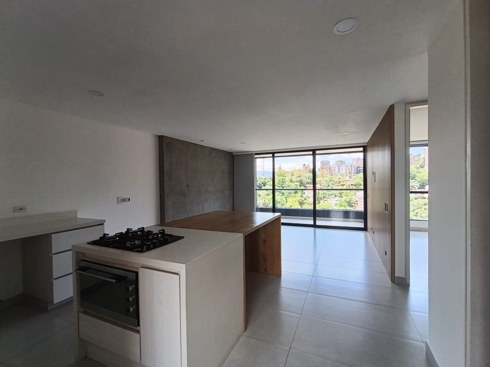 Apartamento en arriendo en Cumbres, Envigado — foto 3 de 20