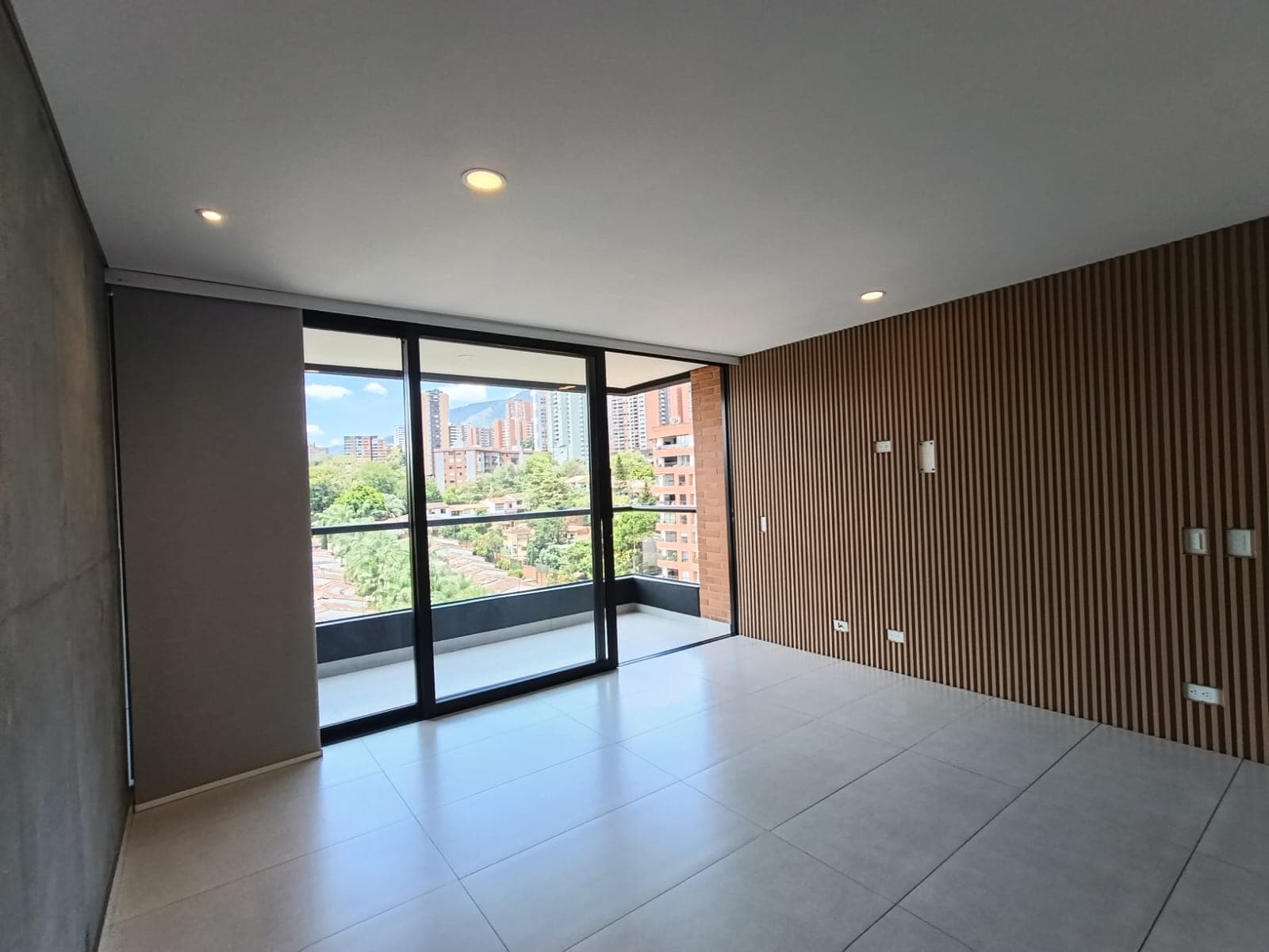 Apartamento en arriendo en Cumbres, Envigado — foto 4 de 20